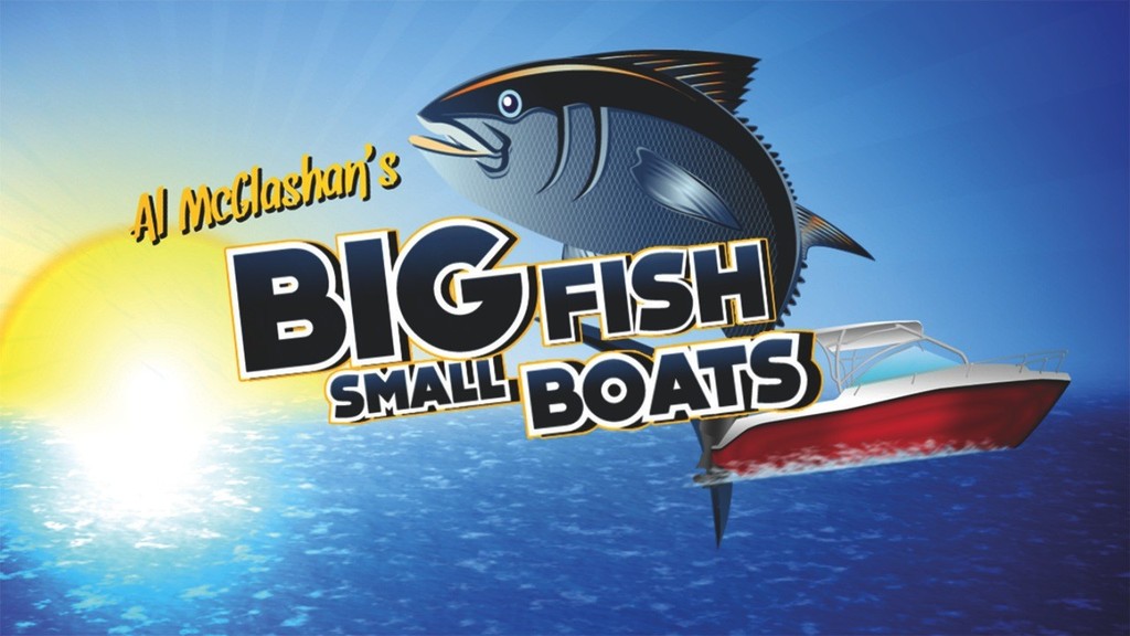 Big Fish Small Boats photo copyright Sandman PR taken at  and featuring the  class