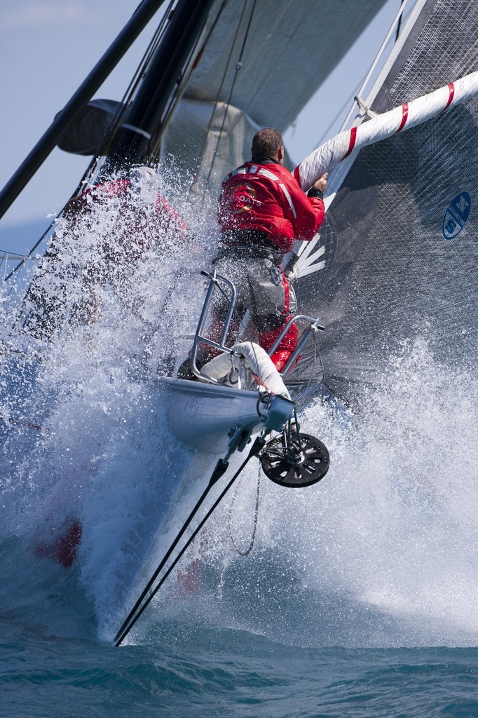 Wild Oats XI & Henri Lloyd ©  Andrea Francolini Photography http://www.afrancolini.com/