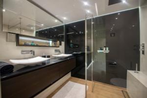 The Sunreef Supreme Range - World’s most comfortable and spacious range of lifestyle-oriented boats photo copyright Sunreef Yachts taken at  and featuring the  class