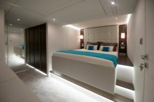 The Sunreef Supreme Range - World’s most comfortable and spacious range of lifestyle-oriented boats photo copyright Sunreef Yachts taken at  and featuring the  class