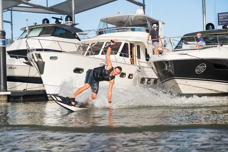 Sanctuary Cove International Boat Show 2025 - photo © SCIBS Media