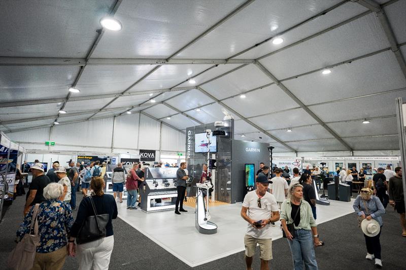 Sanctuary Cove International Boat Show 2025 - photo © SCIBS Media