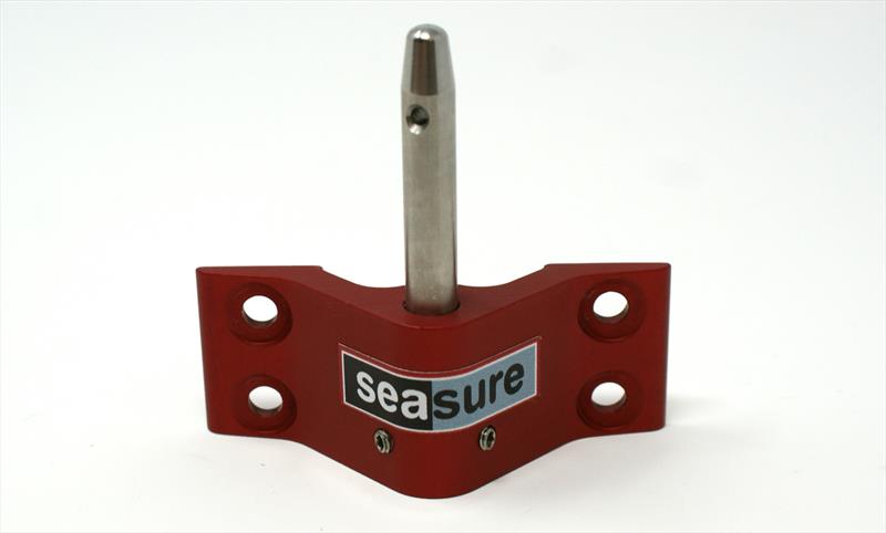 Sea Sure RED Performance range - pintle photo copyright Sea Sure taken at  and featuring the  class