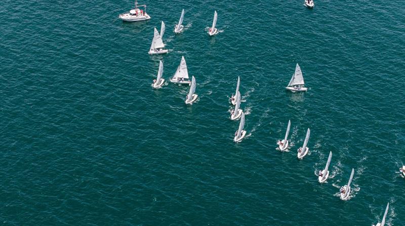 2023 Mirpuri Foundation Sailing Trophy - photo © Mirpuri Foundation