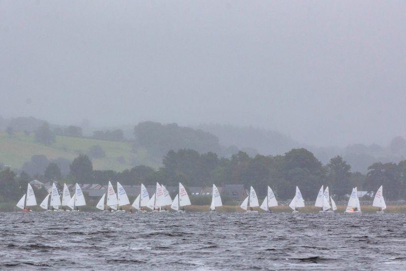 Marlin Spike Rum UK Snipe National Championships - photo © Nicholas Wolstenholme