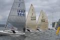 HD Sails Scottish Solos Travellers at Helensburgh © Dougie Bell