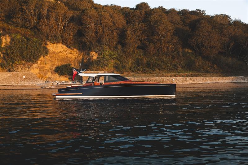 P50 Motor Yacht - photo © Spirit Yachts