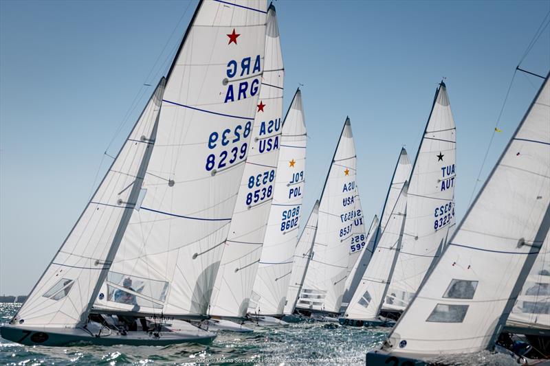 98th Bacardi Cup - photo © Marina Semenova
