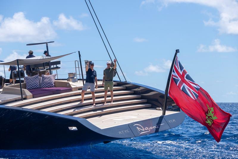 Wave for Boating - photo © World Boating Day