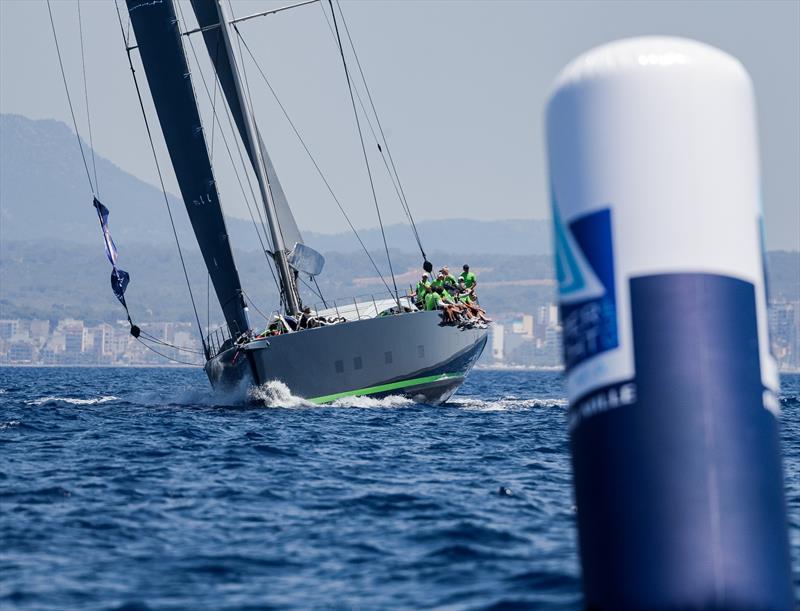 The Superyacht Cup Palma Richard Mille - Day 1 - photo © Sailing Energy / The Superyacht Cup