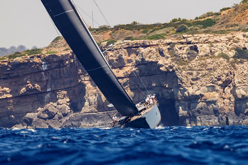 The Superyacht Cup Palma Richard Mille - Day 2 - photo © Sailing Energy / The Superyacht Cup