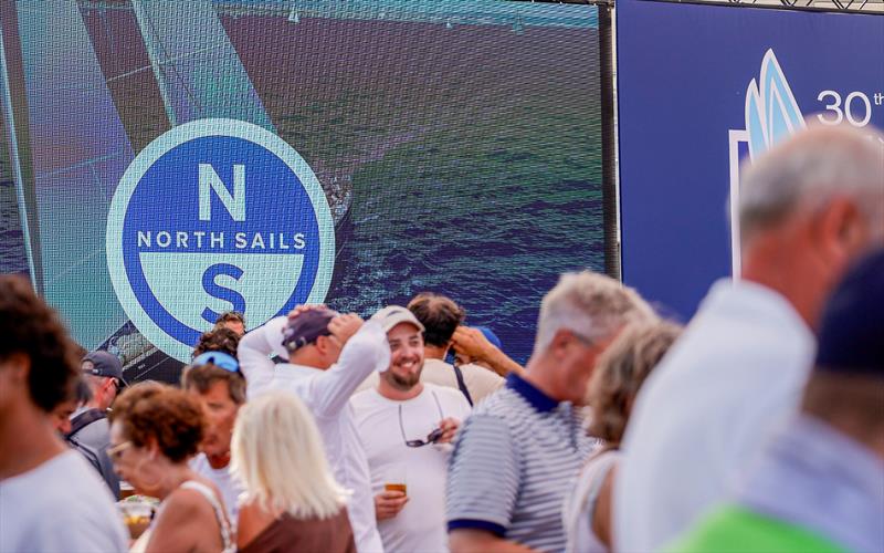 The Superyacht Cup Palma Richard Mille - Day 2 - photo © Sailing Energy / The Superyacht Cup