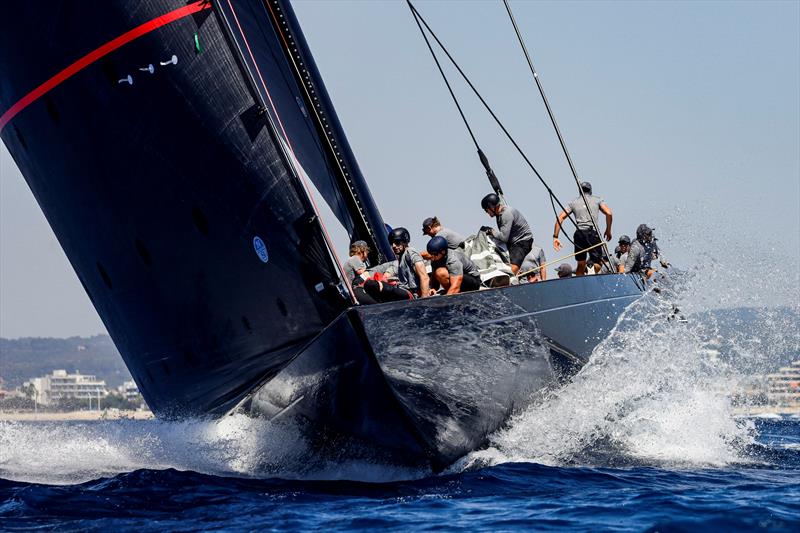 The Superyacht Cup Palma Richard Mille day 3 - photo © Sailing Energy / The Superyacht Cup