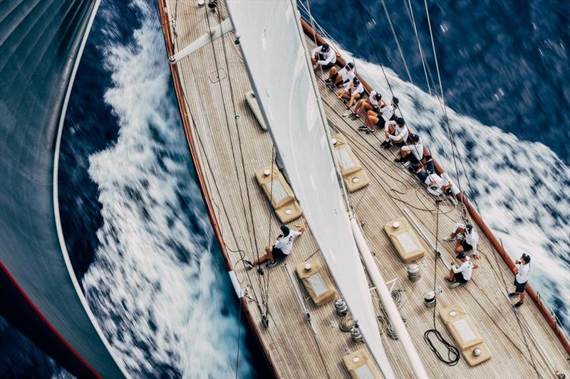 Ibiza JoySail Superyacht Regatta 2025 - photo © Sailing Energy / Ibiza JoySail