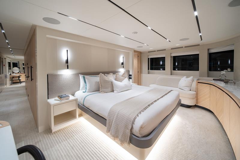 Nomad 101 - photo © Gulf Craft