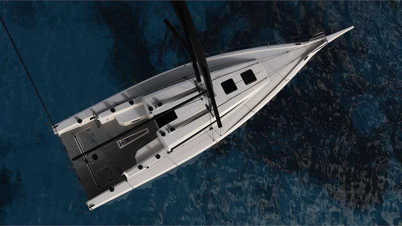 ClubSwan 43 - photo © Nautor's Swan