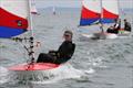 Topper North Traveller Series Round 4 / Northern Area Championships at Tees and Hartlepool YC © Fiona Spence