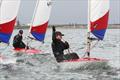 Topper North Traveller Series Round 4 / Northern Area Championships at Tees and Hartlepool YC © Fiona Spence