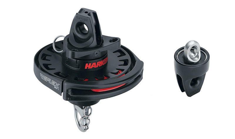 Harken Reflex Furler - photo © Harken