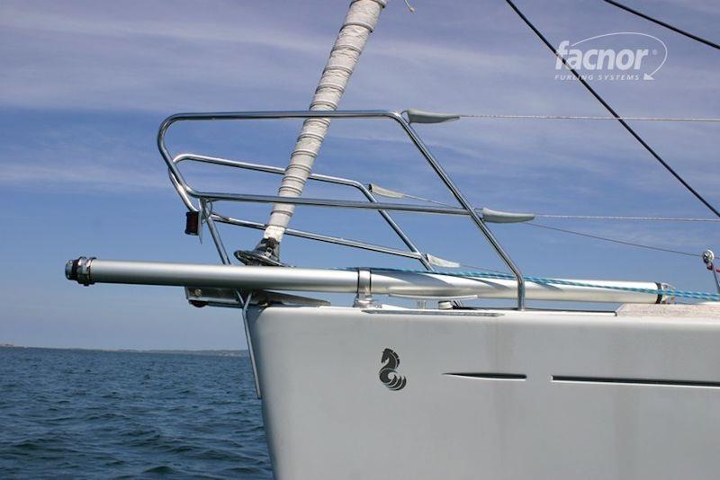 A Guide to Bowsprit Configuration photo copyright Facnor taken at  and featuring the  class