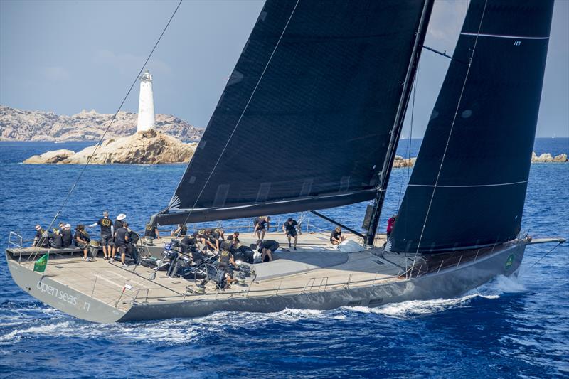 rolex maxi cup 2019