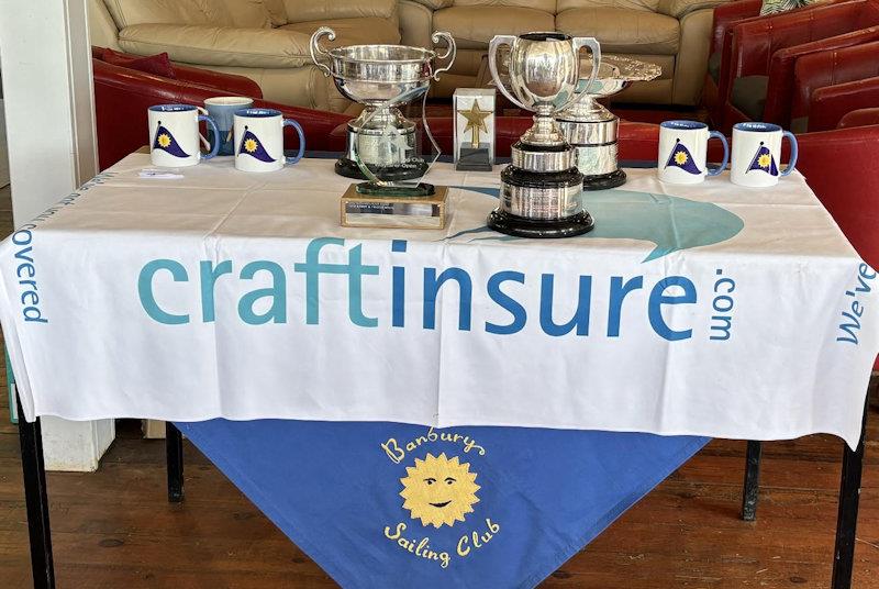 Wayfarer Westerns and Craftinsure National Circuit event at Banbury - photo © Matt Swanwick