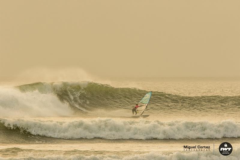 Day 6 - IWT Pacasmayo Classic 2018 photo copyright Miguel Cortez taken at  and featuring the Windsurfing class