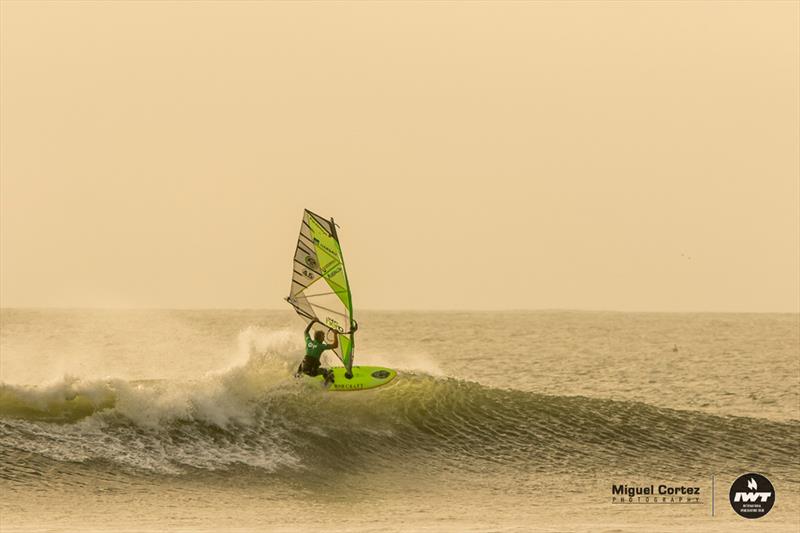 Day 6 - IWT Pacasmayo Classic 2018 photo copyright Miguel Cortez taken at  and featuring the Windsurfing class