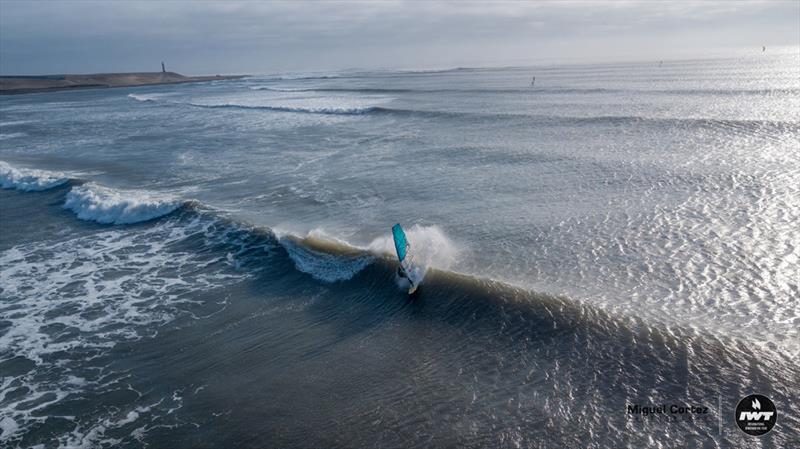 Final day - IWT Pacasmayo Classic 2018 photo copyright IWT / Miguel Cortez taken at  and featuring the Windsurfing class