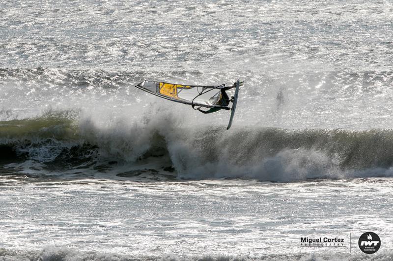 Final day - IWT Pacasmayo Classic 2018 photo copyright IWT / Miguel Cortez taken at  and featuring the Windsurfing class