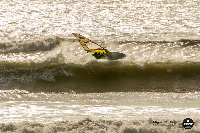 Final day - IWT Pacasmayo Classic 2018 photo copyright IWT / Miguel Cortez taken at  and featuring the Windsurfing class