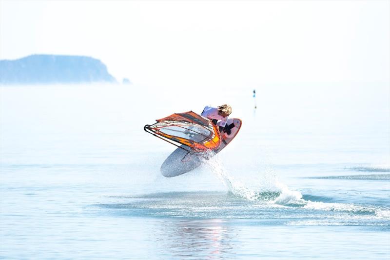 Day 3 - EFPT Las Dunas Costa Brava, Tow-in Final - photo © Job Vermeulen