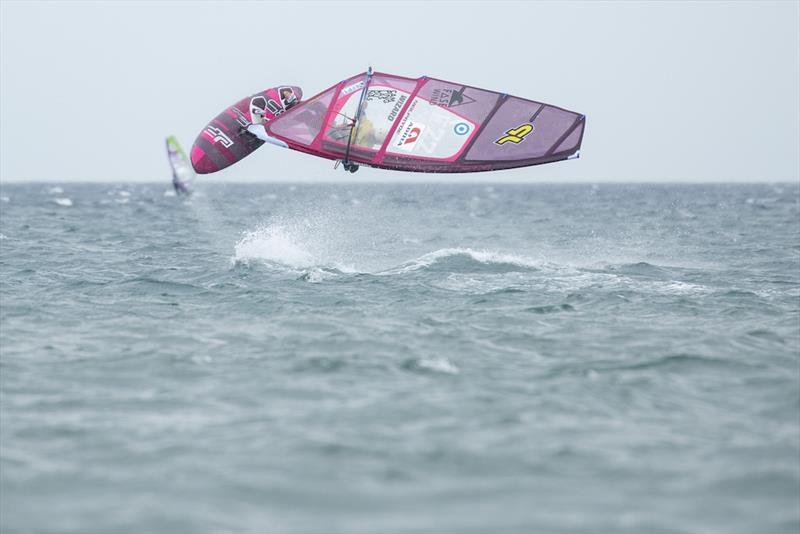 2019 EFPT Las Dunas Costa Brava - Day 5 - photo © Job Vermeulen