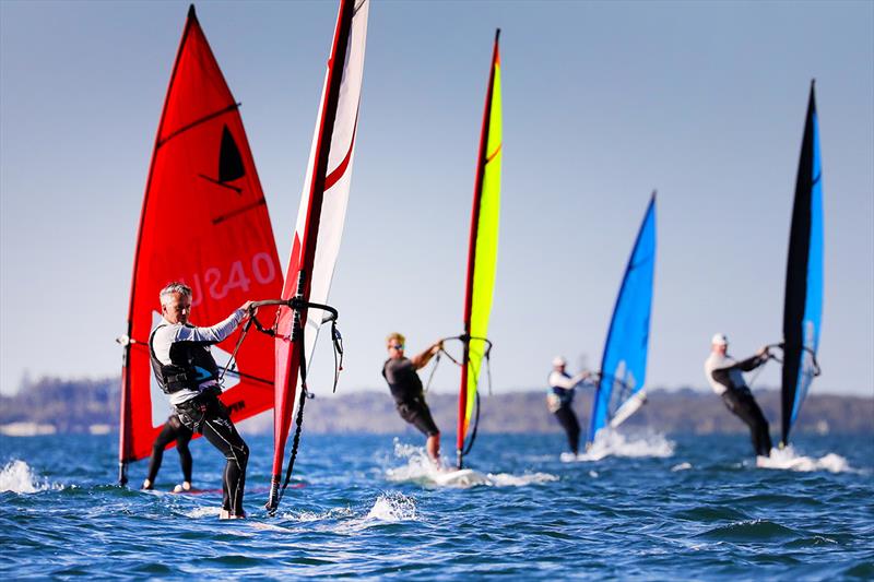 Port Stephens Regatta - photo © Promocean Media