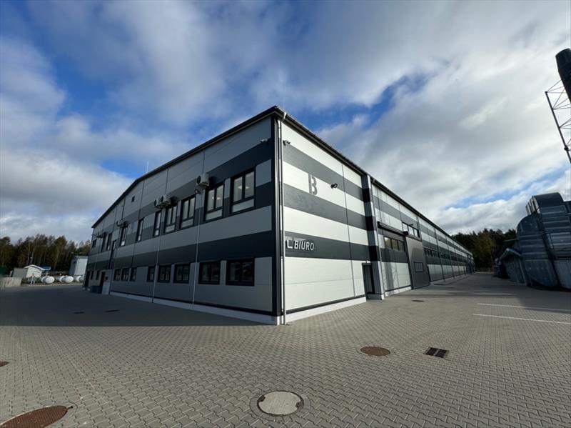 X-Yachts production facility in Goldap, Poland - photo © X-Yachts