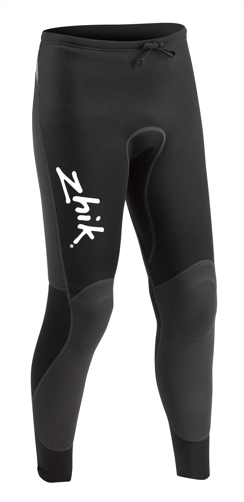 Zhik Junior Neoprene Pants photo copyright Zhik taken at  and featuring the  class