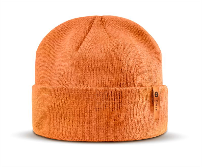 Zhik Offshore Top 12: Beanie hat - photo © Zhik